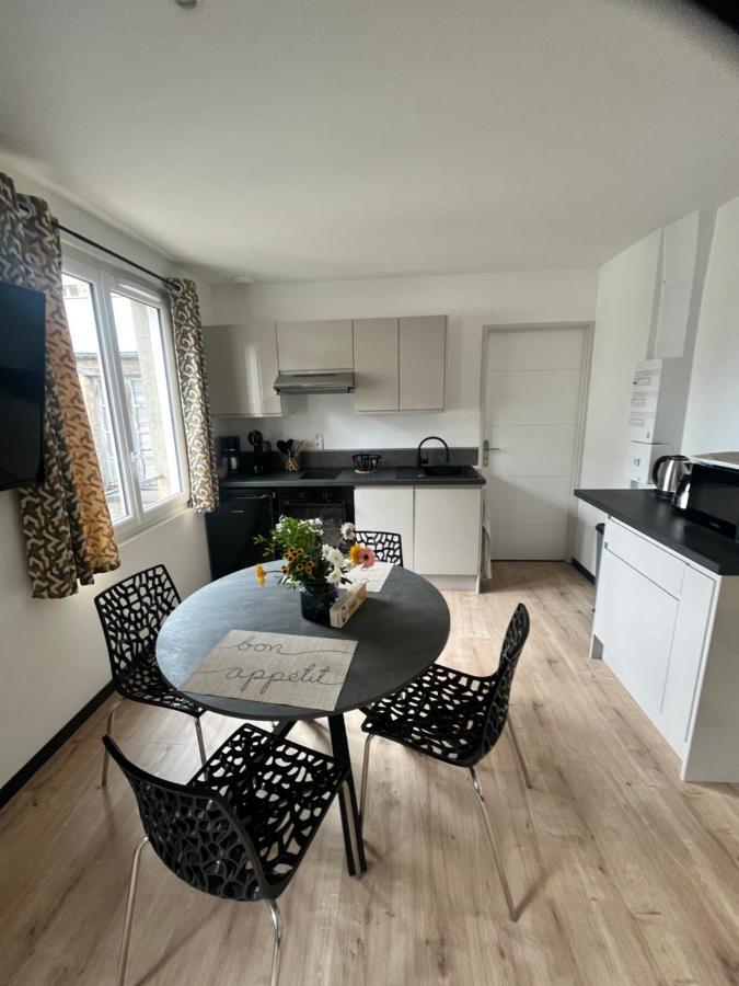 Apartment Coin De Paradis Avec Illimite En Plein Centre