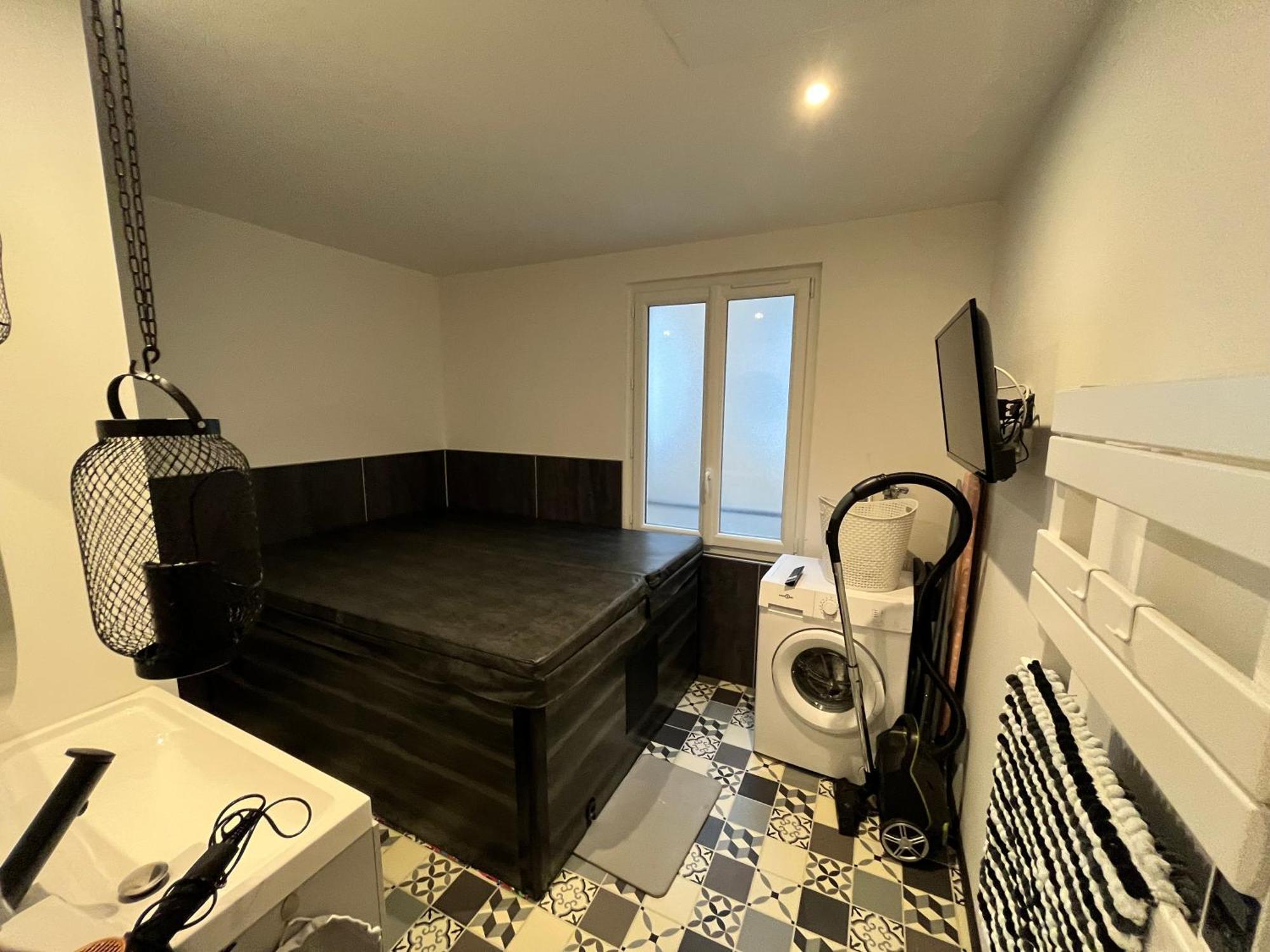 Coin De Paradis Avec Illimite En Plein Centre * Avranches